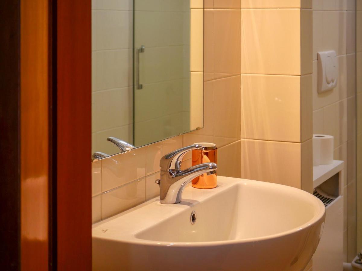 Chambers Short Rentals - Via Gezio Calini Brescia - 2 Studio Flats Екстер'єр фото