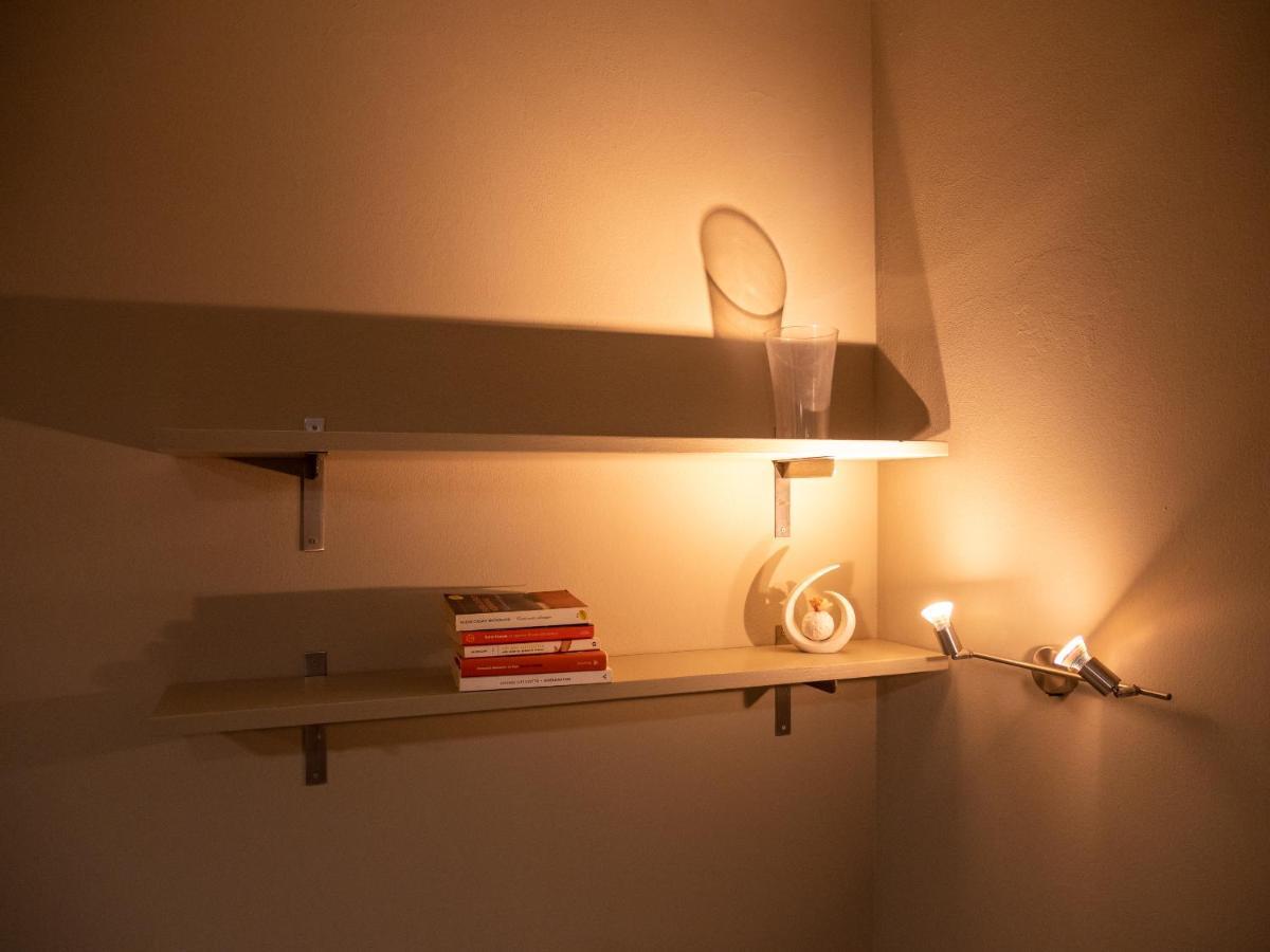 Chambers Short Rentals - Via Gezio Calini Brescia - 2 Studio Flats Екстер'єр фото