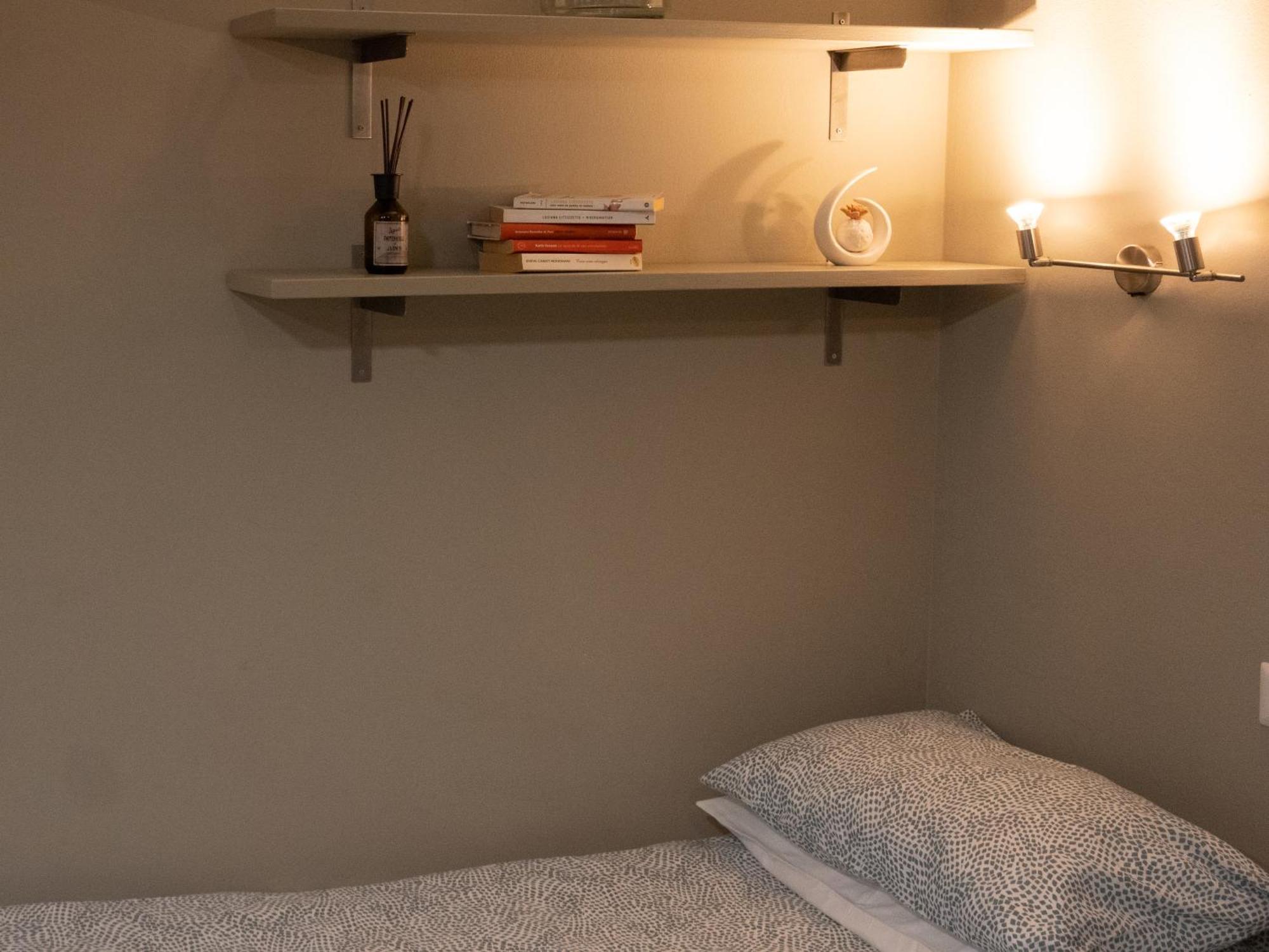 Chambers Short Rentals - Via Gezio Calini Brescia - 2 Studio Flats Екстер'єр фото