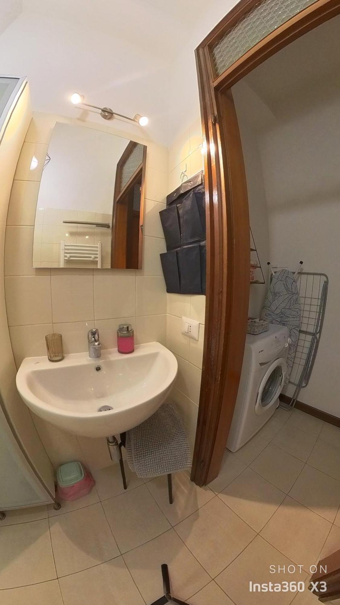 Chambers Short Rentals - Via Gezio Calini Brescia - 2 Studio Flats Екстер'єр фото